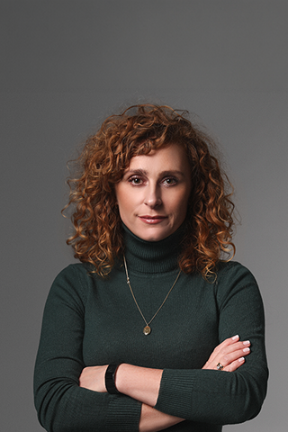 Agata Ruchel-Chojka