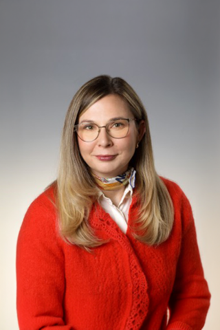 Dr n. med. Małgorzata Pieniążek