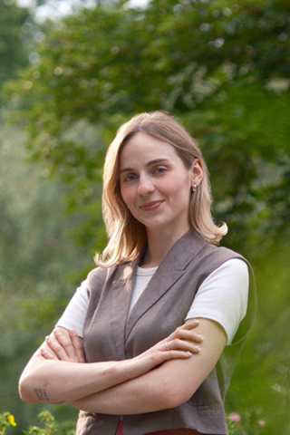 Nicol Dobrowolska